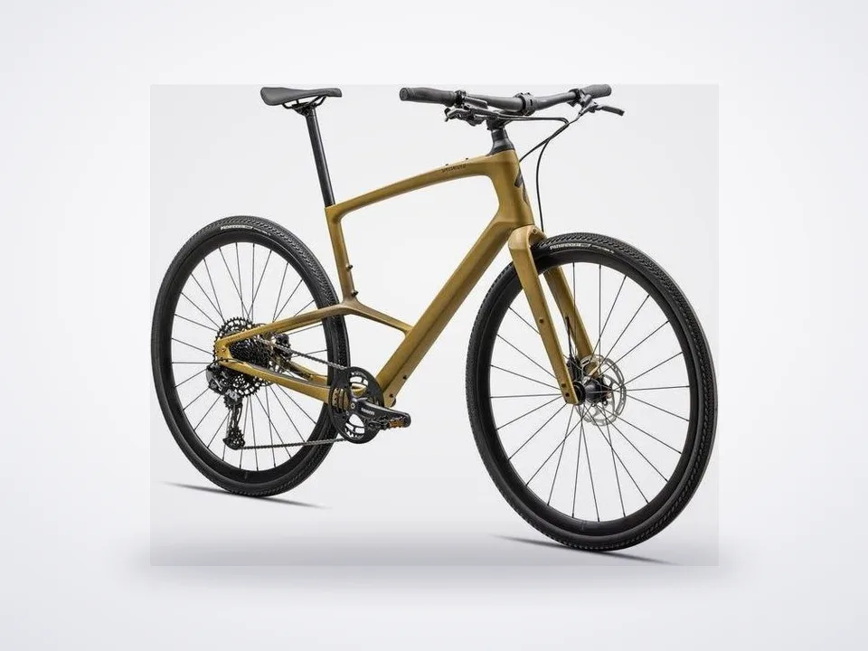 Specialized Sirrus X 5.0 HRVGLD/HRVGLDTNT/OBSD