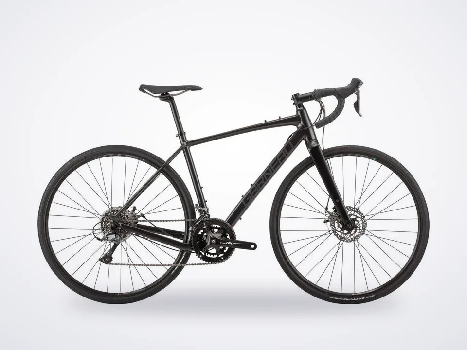 Garneau Garibaldi G4