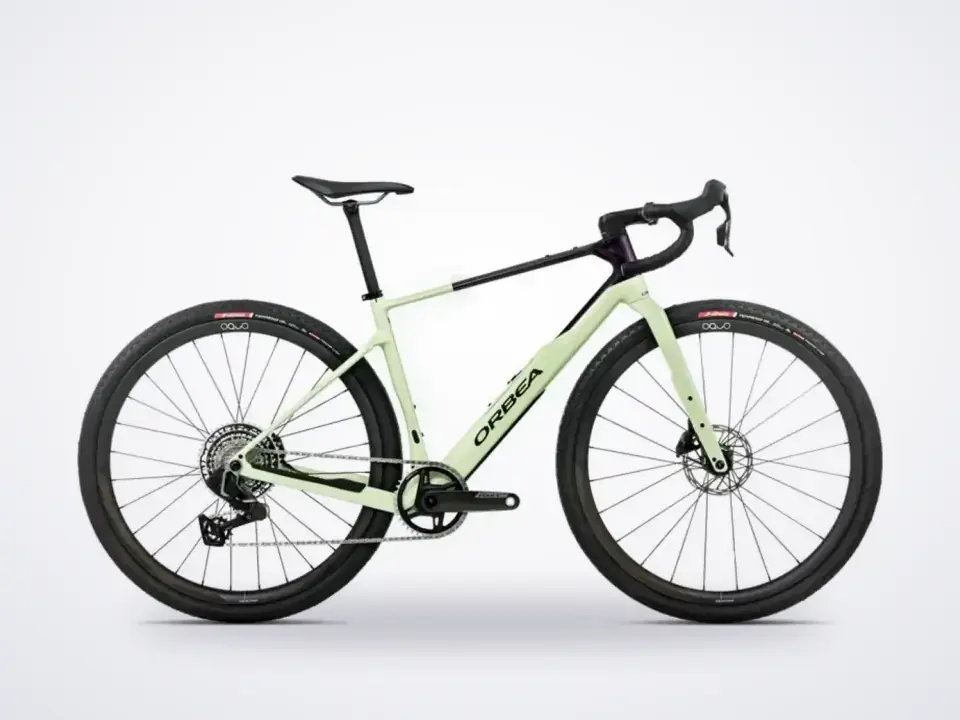 Orbea NEW - 2026 Orbea Terra M21eTEAM 1X Road Bike