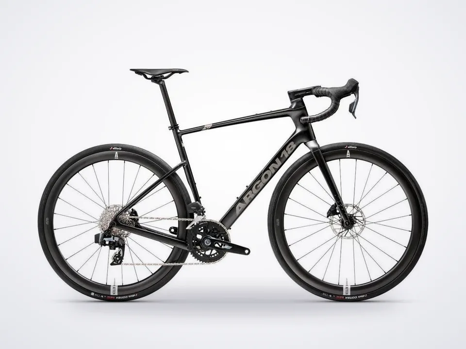 Argon 18 Krypton Sram Rival AXS E1
