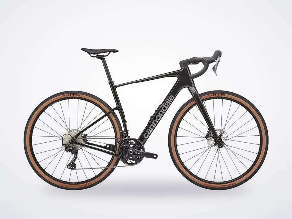 Cannondale Topstone Carbon 2