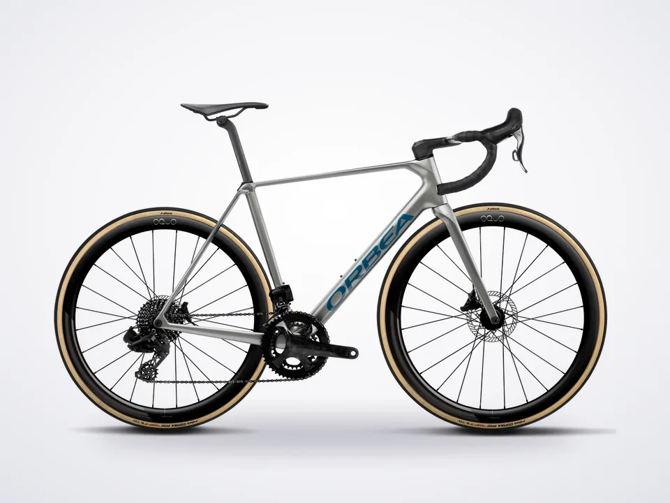Orbea Orca M22 LTD PWR