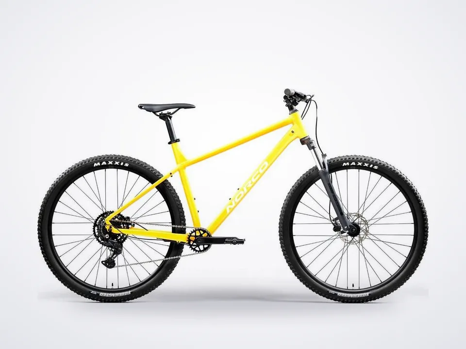Norco Storm 100