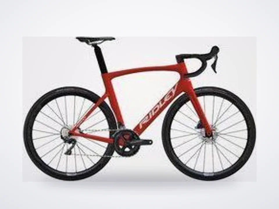 Ridley Noah Disc Aero+ Di2