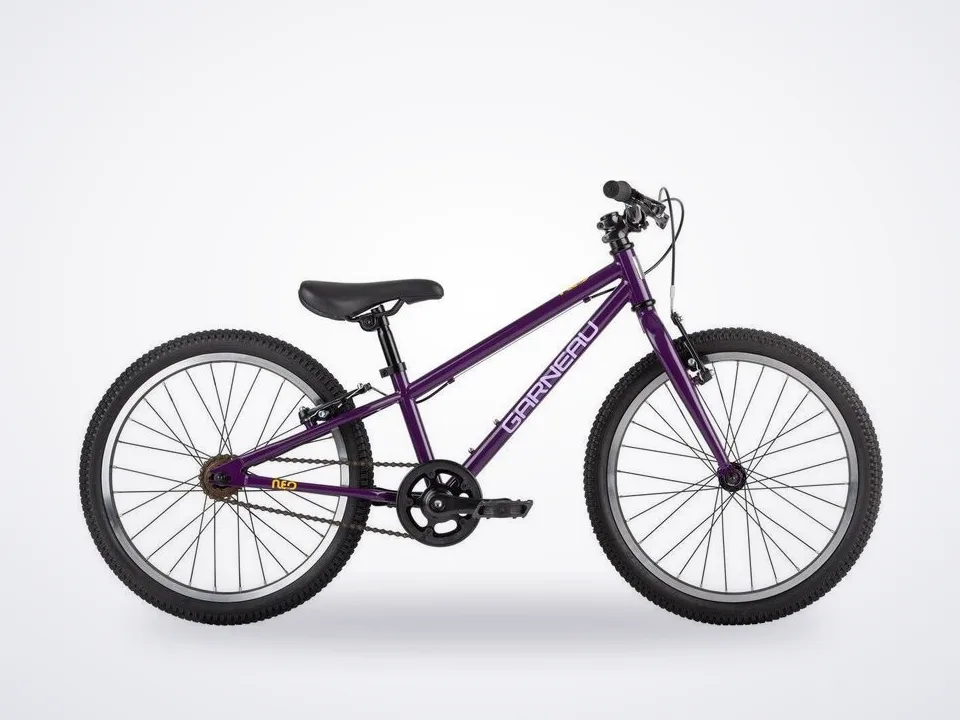 Garneau Neo 201