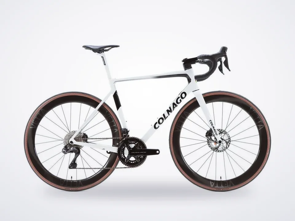 Colnago V3 Shimano Ultegra Di2