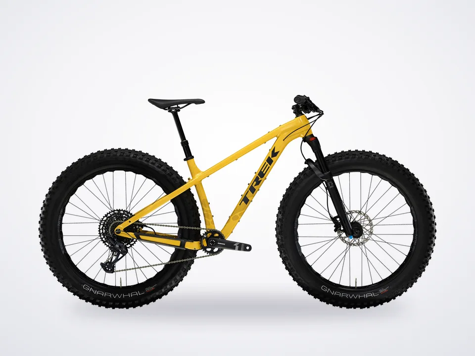 Trek Farley 7