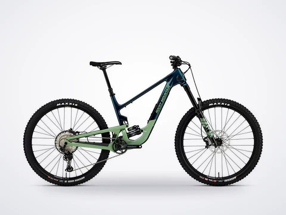Rocky Mountain Altitude C50