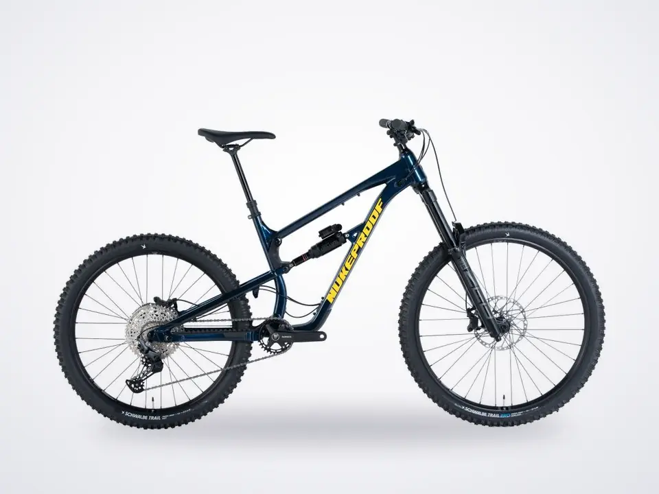 Nukeproof Mega Alloy LE