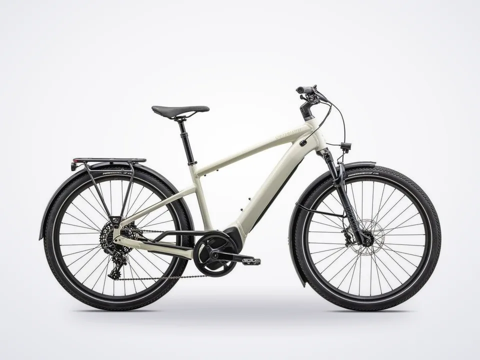 Specialized Turbo Vado 5.0