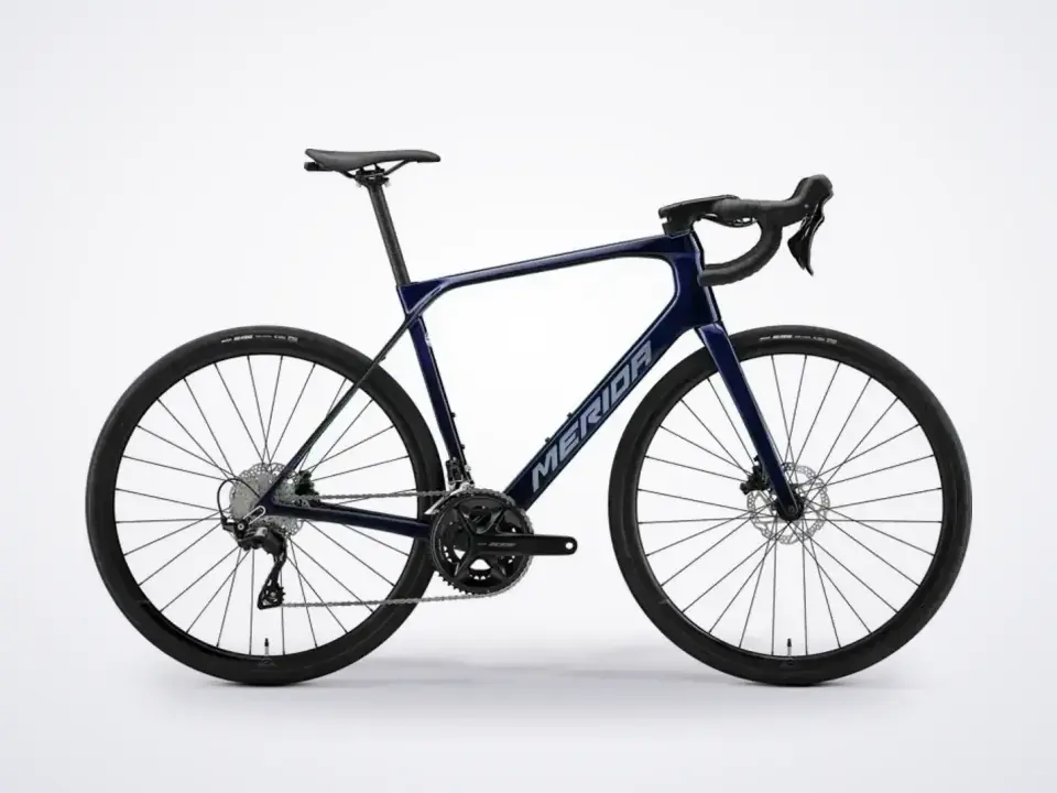 Merida Scultura Endurance 4000