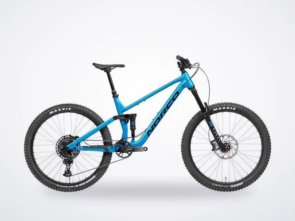Norco Sight A3