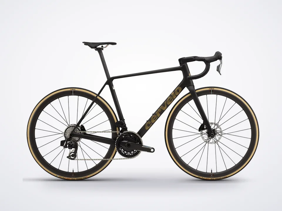 Cervélo R5 Force