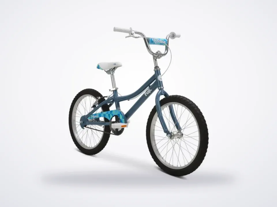 fuji Rookie 20"
