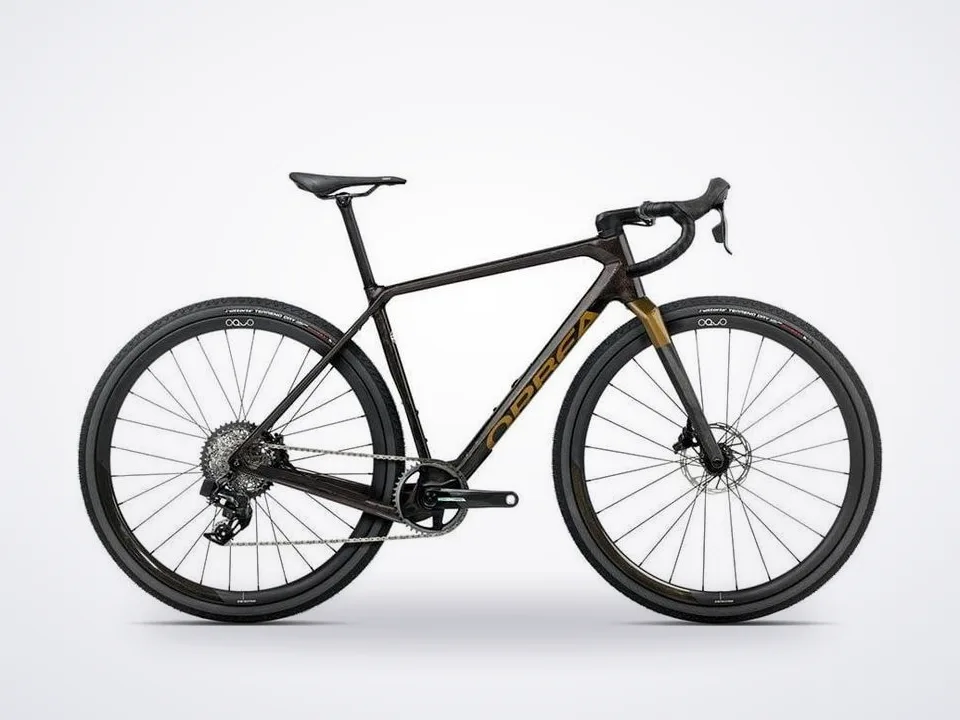 Orbea Terra M21eTeam 1x