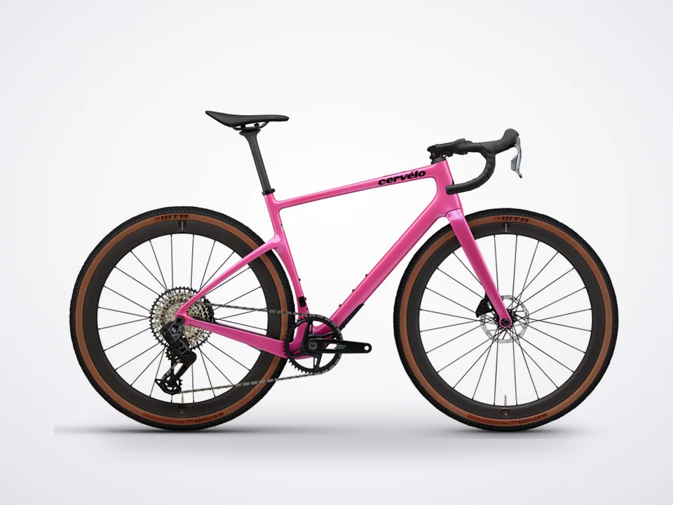 Cervelo Aspero Rival AXS
