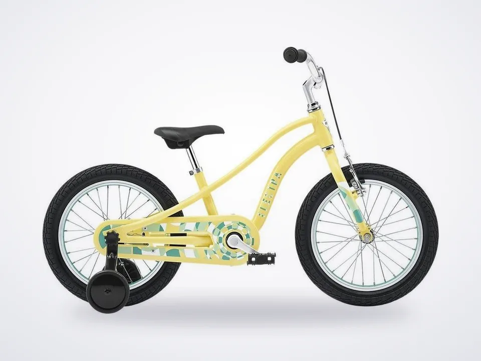 Electra Sprocket 1