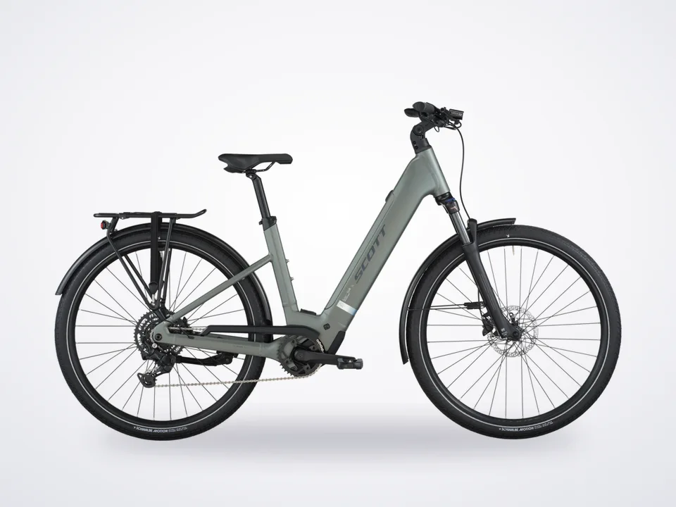 Scott Sub Sport eRide 30 Wave