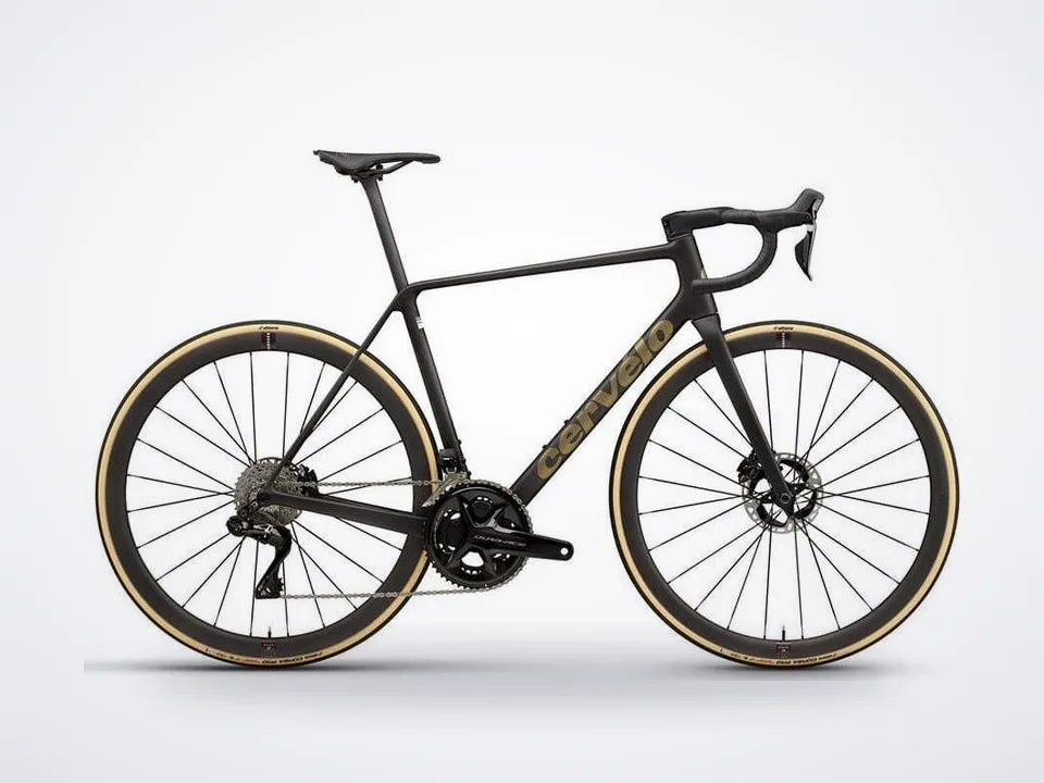 Cervelo Cervélo R5