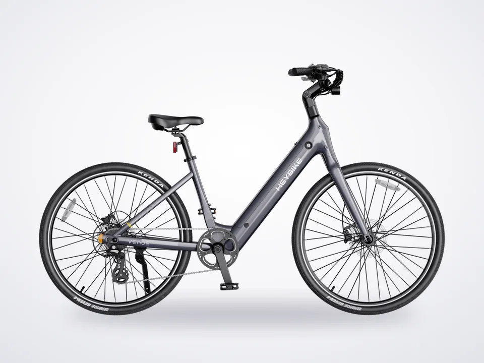 Heybike Venus