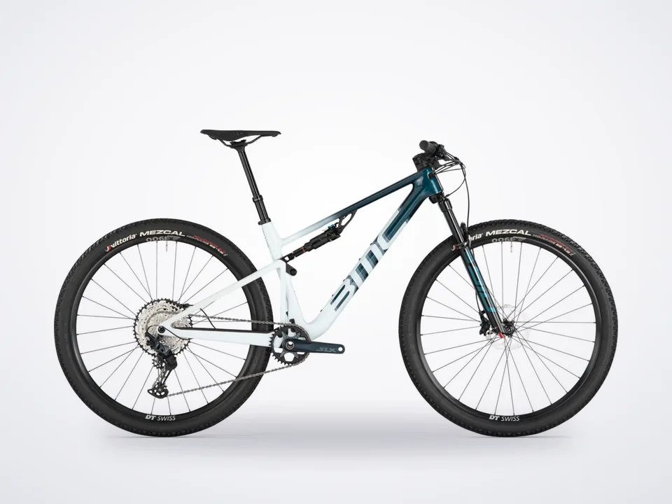BMC Fourstroke Three