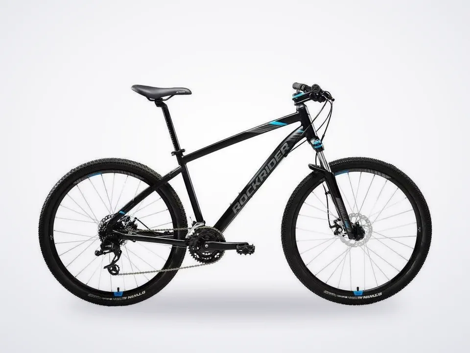 B-Twin Rockrider 520