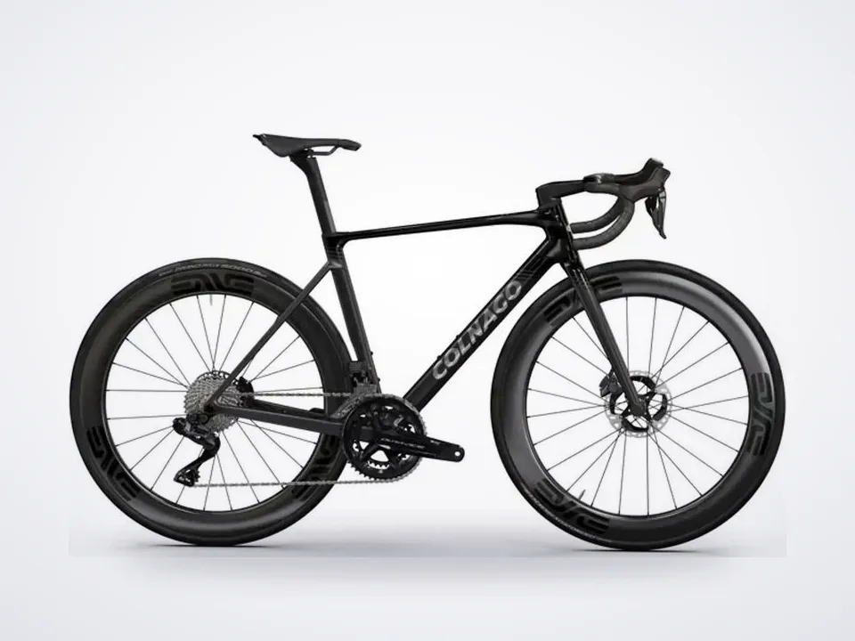 Colnago V5RS Disc