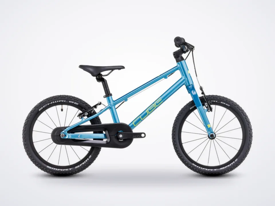 Cube Numove 160