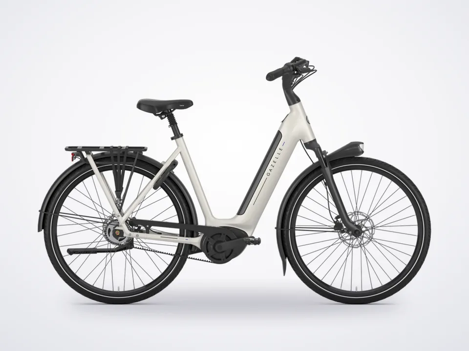 Gazelle Arroyo C5 Smart System