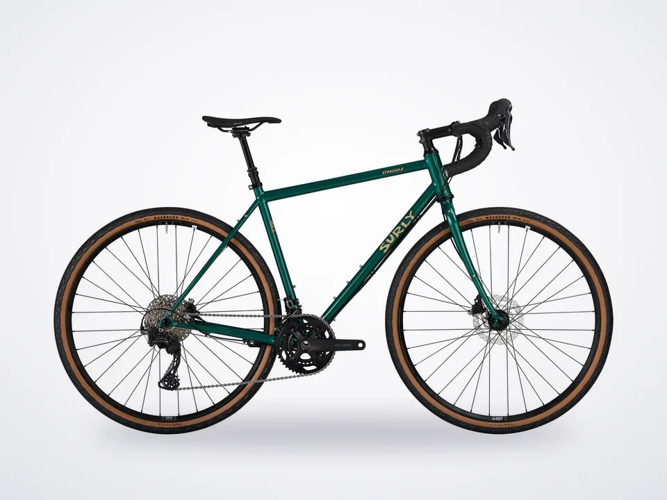 Surly Straggler GRX 2x
