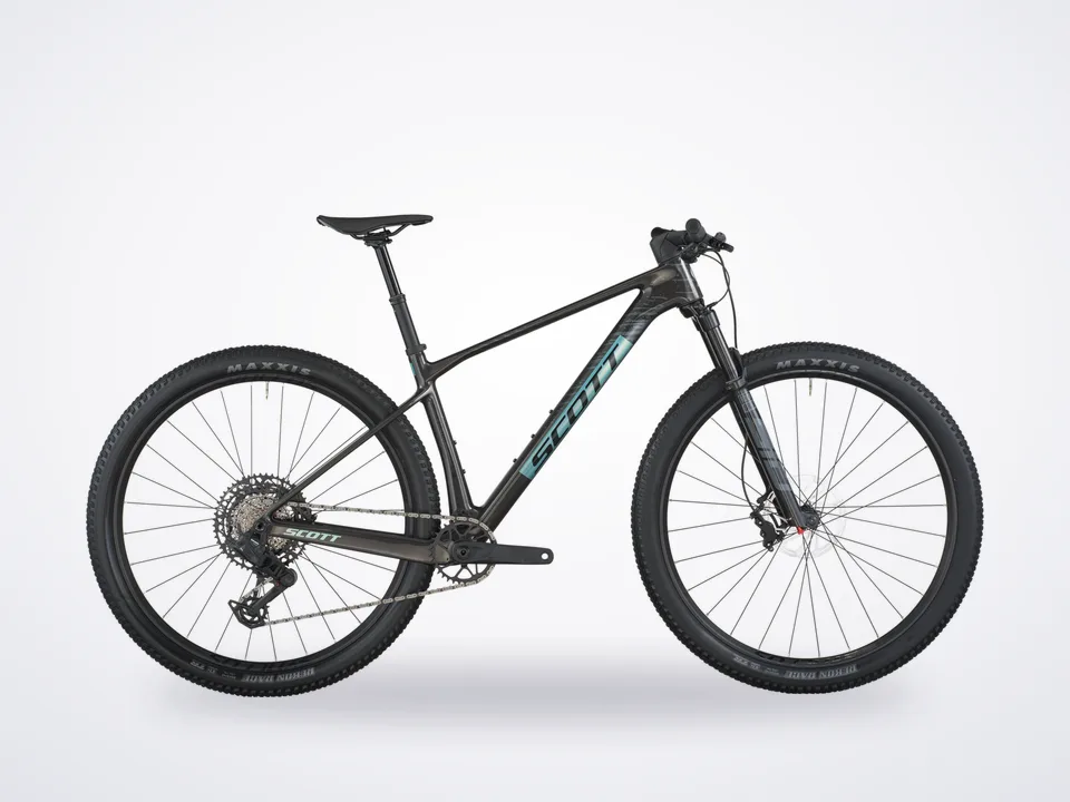 Scott Scale RC Team Hardtail