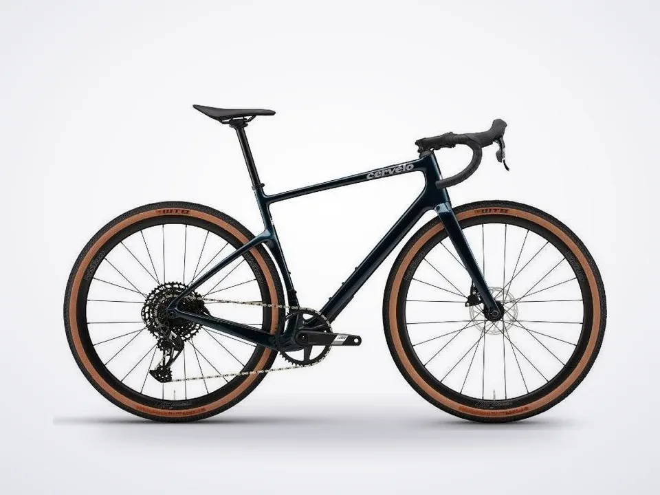 Cervelo Aspero Apex 1X