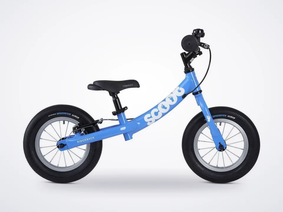Ridgeback Scoot Kids