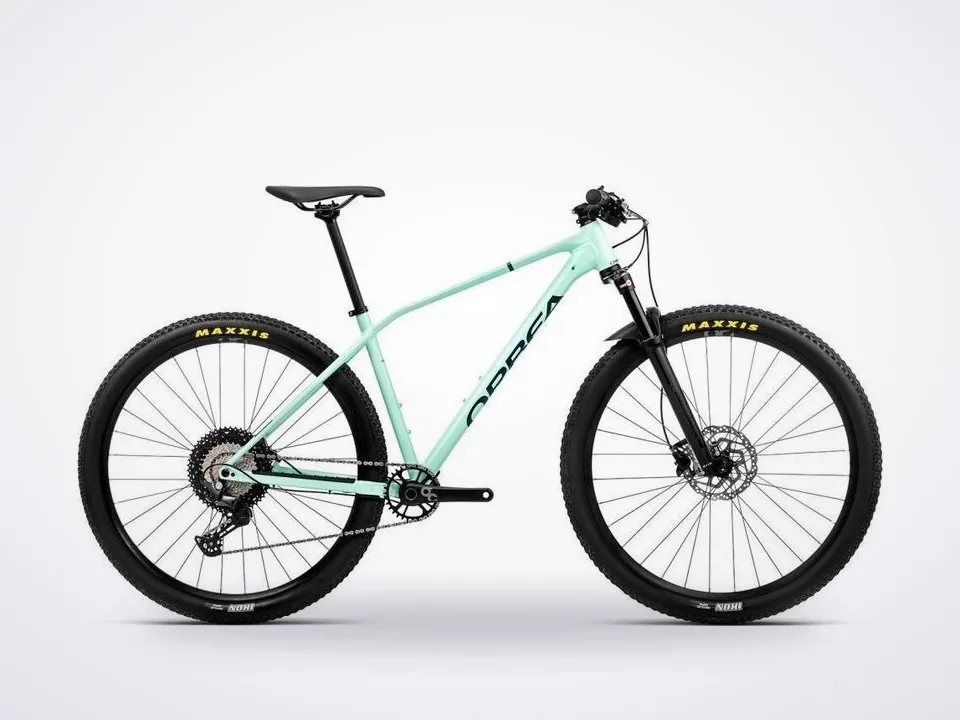 Orbea Alma H30