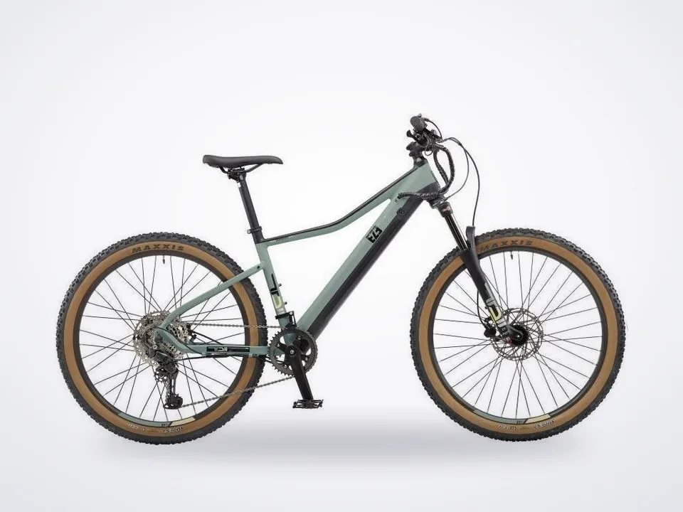 Ezego Trail Destroyer II