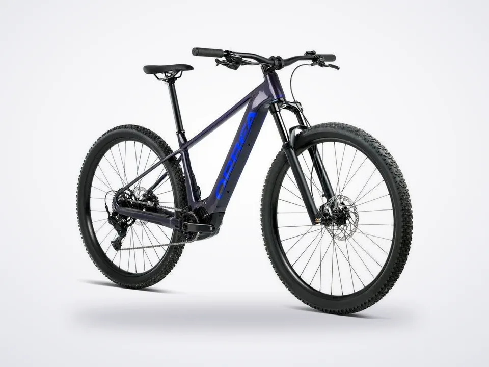 Orbea Urrun 20 eMTB