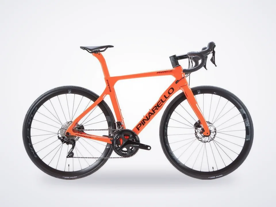 Pinarello Paris Shimano 105