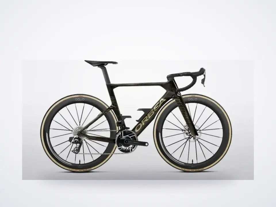 Orca Aero M11e LTD PWR Magic Gold