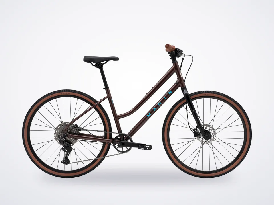 Marin Kentfield 3 ST