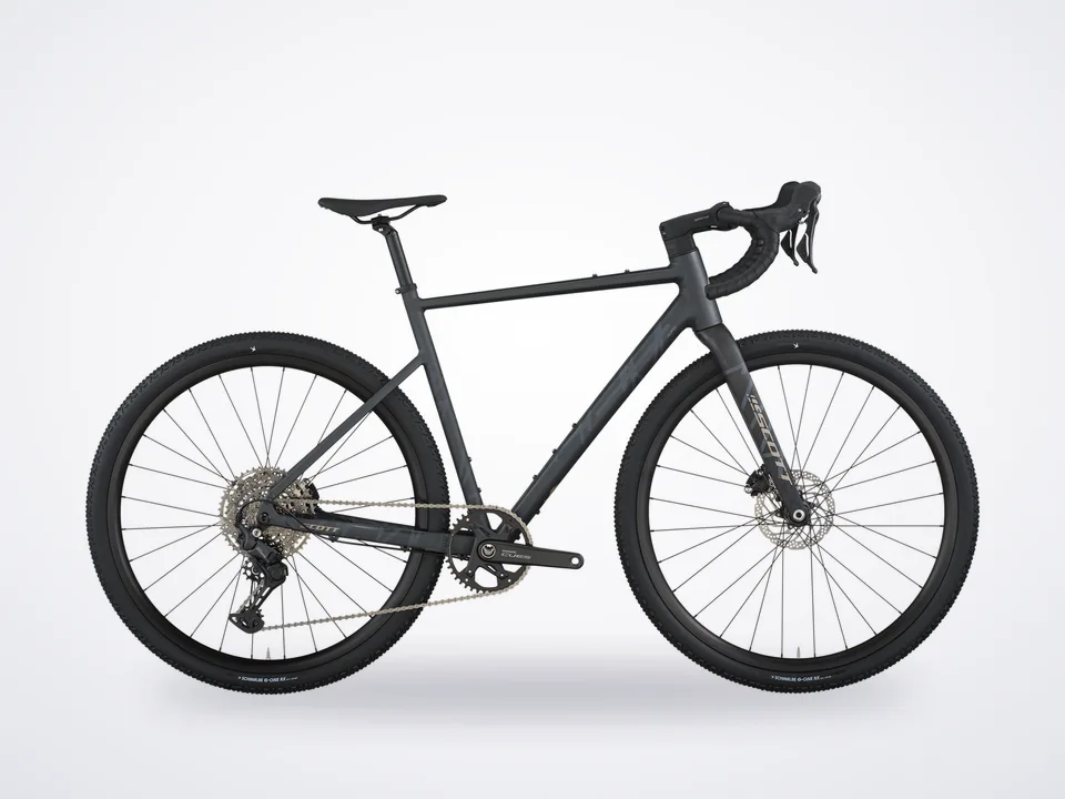 Scott 26 Scott Speedster Gravel 30