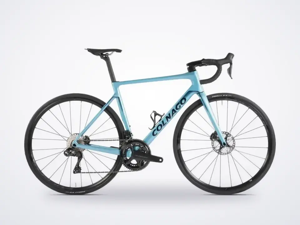 Colnago V4 Disc Road Bike