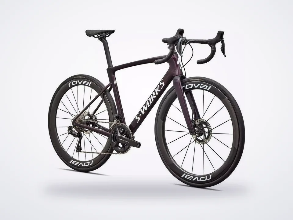 Specialized Roubaix SL8 Di2