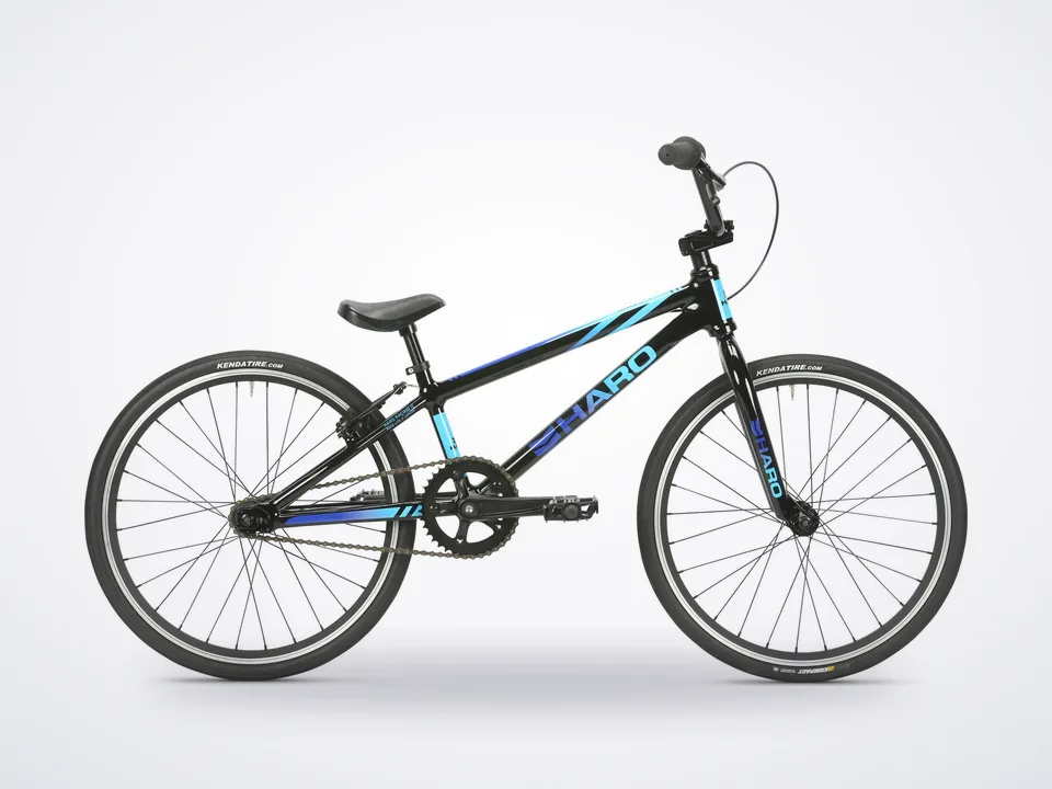 Haro Junior