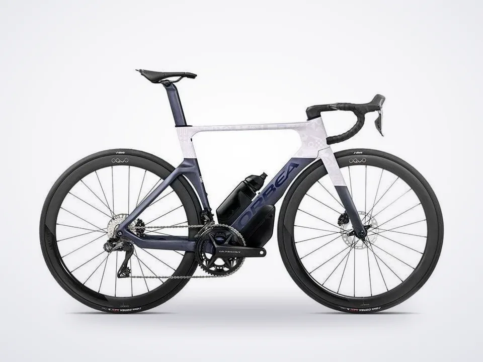 Orca Aero M20iLTD