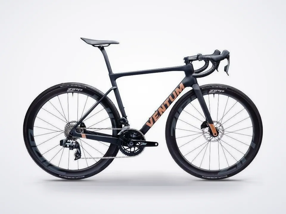 Ventum NS1 Rival AXS