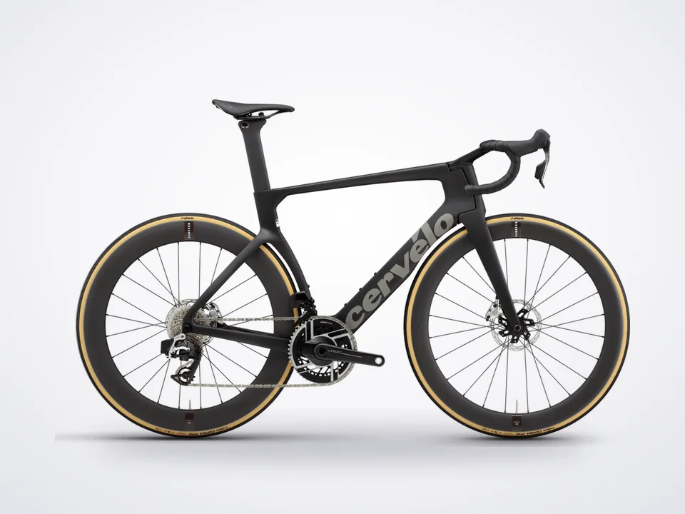 Cervelo S5 Red Etap AXS