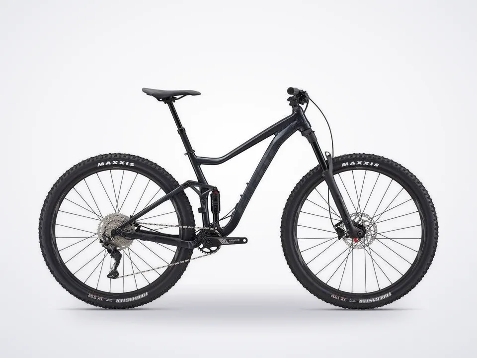 Giant Stance 29 2