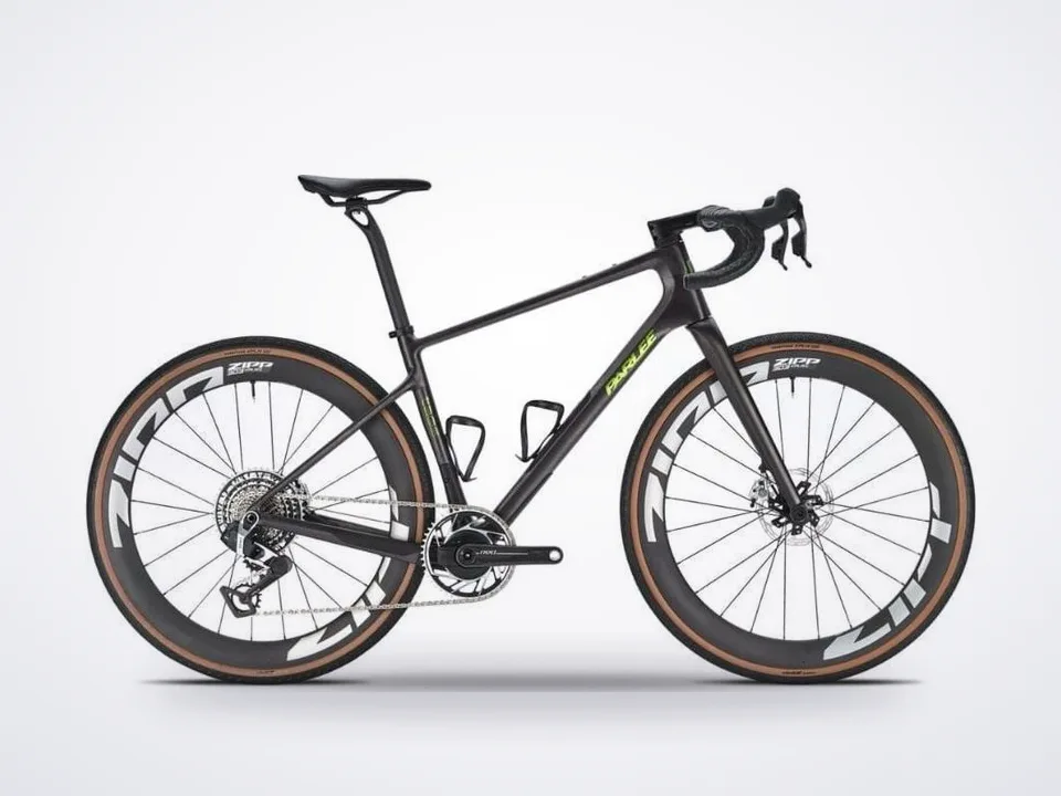 Parlee Taos Tier One