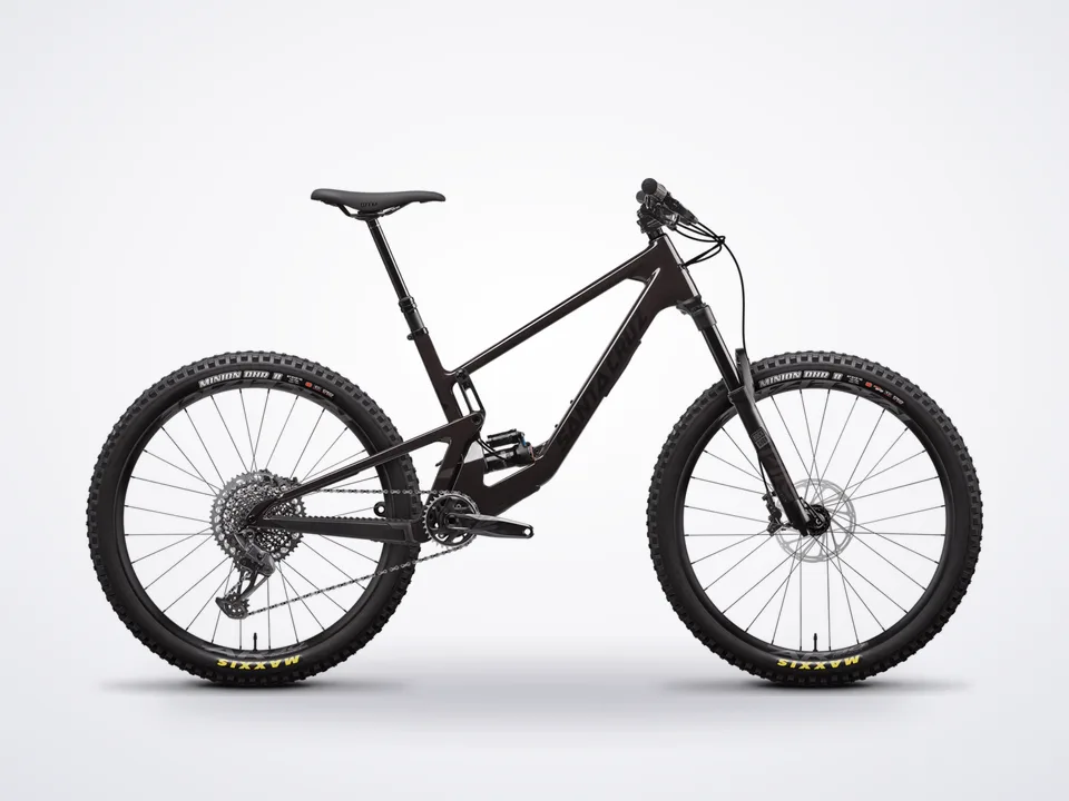 Santa Cruz 5010 C