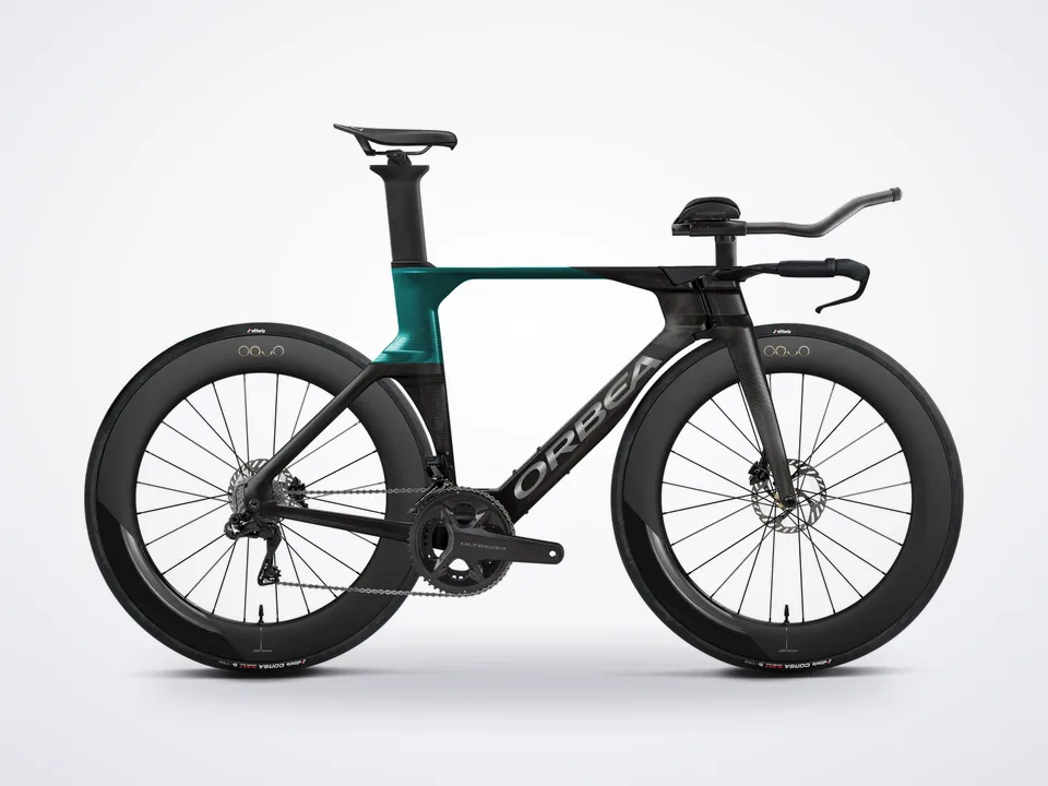Orbea Ordu M20i LTD